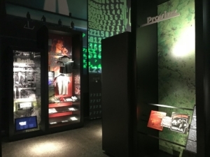 Beleuchtung - Rock und Pop Museum Gronau