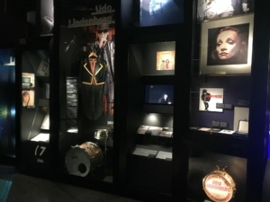 Beleuchtung - Rock und Pop Museum Gronau