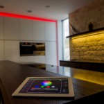 Loxone Smart Home Steuerung