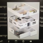 Visualiesierung KNX Facility Pilot Jung